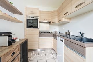  Maison � vendre 4 pi�ces 58 m�