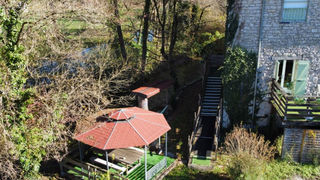  Maison � vendre 10 pi�ces 455 m�