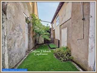  Maison � vendre 5 pi�ces 135 m�