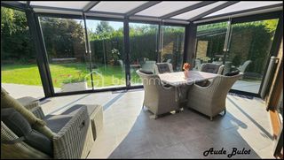  Propri�t�/ch�teau � vendre 7 pi�ces 164 m�