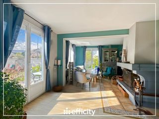  Maison � vendre 6 pi�ces 132 m�