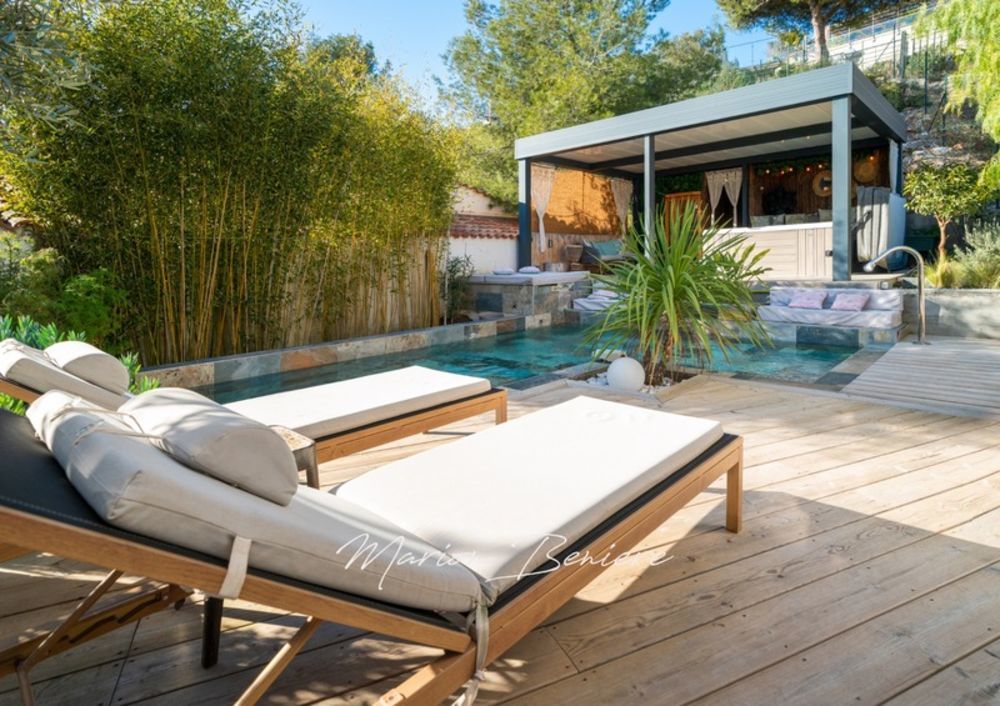 � vendre  Maison Poussan (34560)