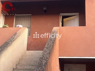  Appartement � vendre 3 pi�ces 47 m�