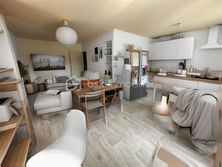  Appartement � vendre 3 pi�ces 63 m�