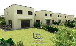  Maison � vendre 4 pi�ces 90 m�