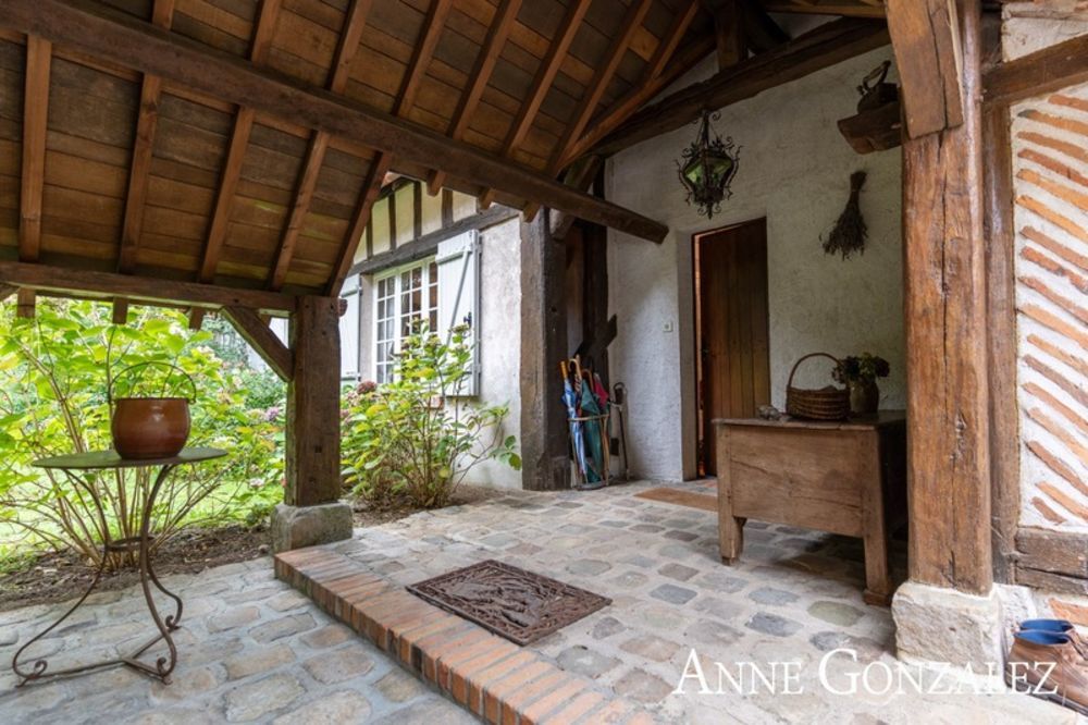 � vendre  Propri�t�/ch�teau Orl�ans (45000)