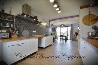  Maison � vendre 4 pi�ces 111 m�