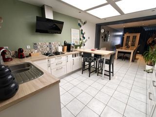  Maison � vendre 5 pi�ces 96 m�