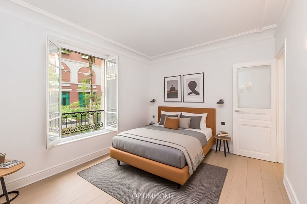 � vendre  Appartement Paris 7