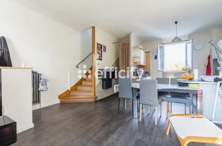  Maison � vendre 3 pi�ces 66 m�