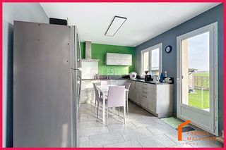  Maison � vendre 4 pi�ces 123 m�