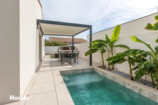  Maison � vendre 4 pi�ces 90 m�