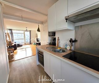  Appartement � vendre 4 pi�ces 68 m�