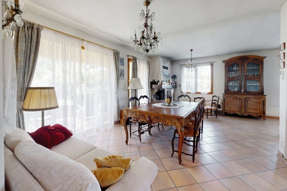 � vendre  Maison Fuveau (13710)