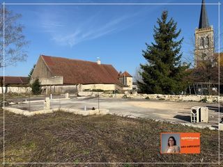  Terrain � vendre 2849 m�