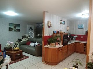  Maison � vendre 6 pi�ces 160 m�