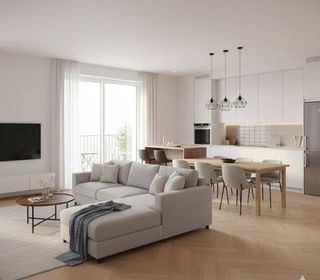  Appartement � vendre 2 pi�ces 45 m�