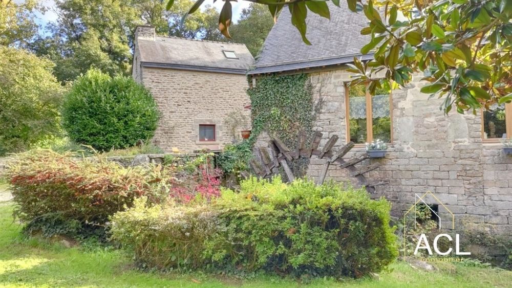 � vendre  Maison Auray (56400)