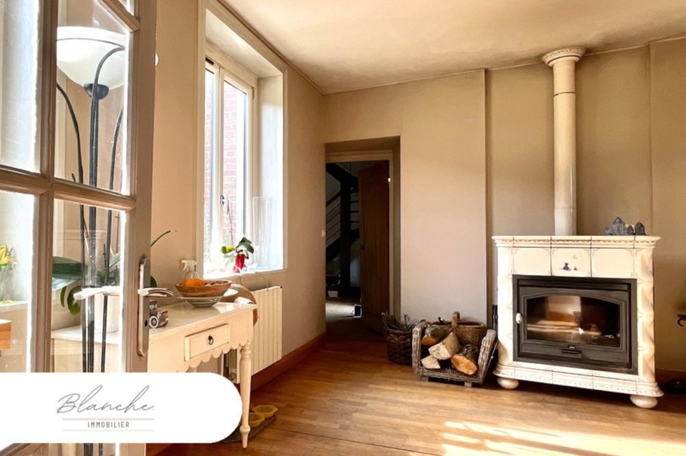 � vendre  Maison Templeuve (59242)