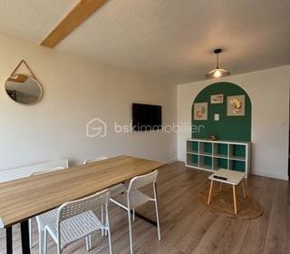  Appartement � vendre 2 pi�ces 33 m�