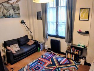  Appartement � vendre 1 pi�ce 24 m�