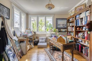  Appartement � vendre 4 pi�ces 95 m�