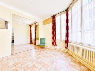  Appartement � vendre 3 pi�ces 64 m�