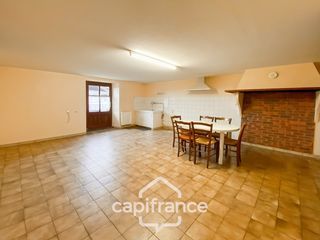  Maison � vendre 11 pi�ces 232 m�