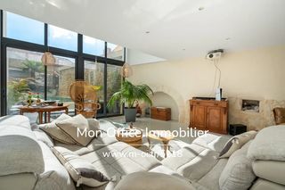  Maison � vendre 5 pi�ces 280 m�