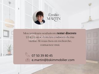  Maison � vendre 8 pi�ces 239 m�