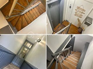  Immeuble � vendre 12 pi�ces 200 m�