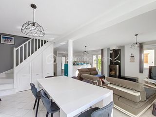  Maison � vendre 4 pi�ces 110 m�