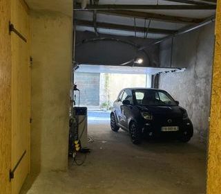 Parking / Garage � vendre 1 pi�ce 123 m�