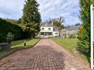  Maison � vendre 8 pi�ces 155 m�