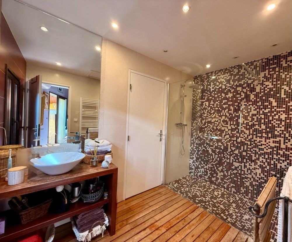 � vendre  Maison Anduze (30140)