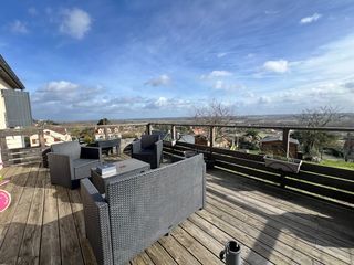  Maison � vendre 5 pi�ces 134 m�