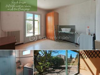  Maison � vendre 6 pi�ces 170 m�