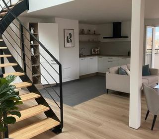  Duplex/triplex � vendre 4 pi�ces 108 m�