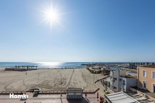  Appartement � vendre 2 pi�ces 34 m�