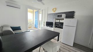  Appartement � vendre 1 pi�ce 25 m�