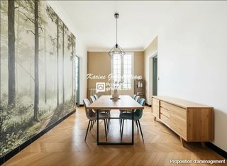  Maison � vendre 9 pi�ces 200 m�