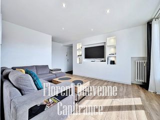  Appartement � vendre 5 pi�ces 75 m�