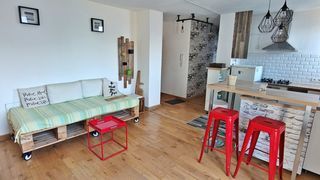  Appartement � vendre 2 pi�ces 43 m�