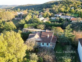  Maison � vendre 10 pi�ces 230 m�