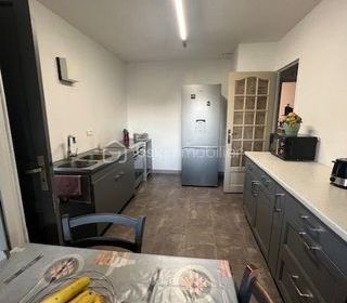  Maison � vendre 8 pi�ces 166 m�