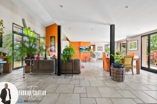  Maison � vendre 8 pi�ces 212 m�