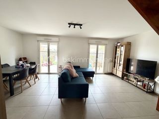  Maison � vendre 4 pi�ces 82 m�