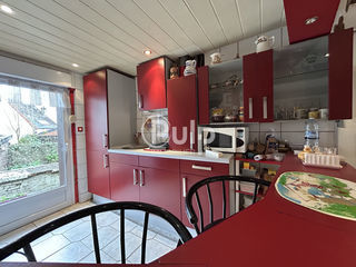  Maison � vendre 3 pi�ces 60 m�