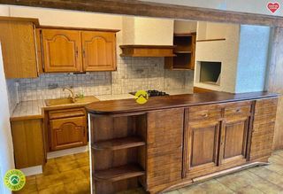  Maison � vendre 5 pi�ces 130 m�