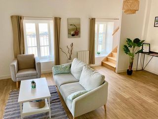  Appartement � vendre 3 pi�ces 110 m�